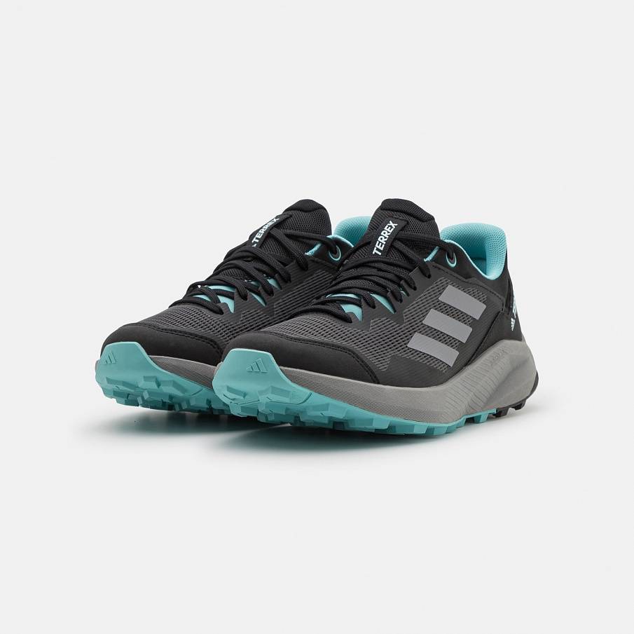 Фото № 2 с приближением к товару «‎Adidas Terrex Trailrider»