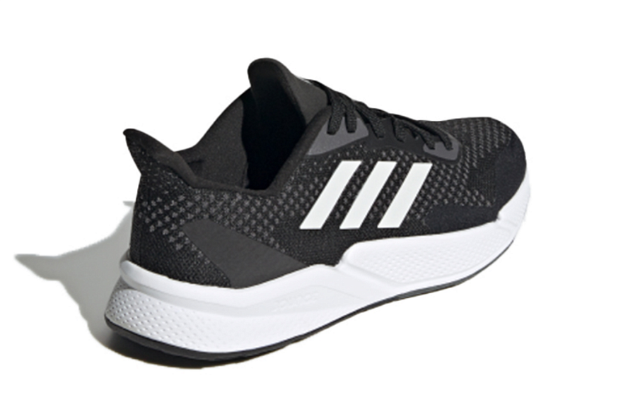 Фото № 4 с приближением к товару «‎adidas X9000L2 Women Shoes - Black»