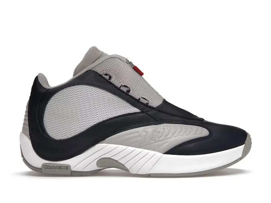 Фото № 1 с приближением к товару «‎Reebok Answer IV»