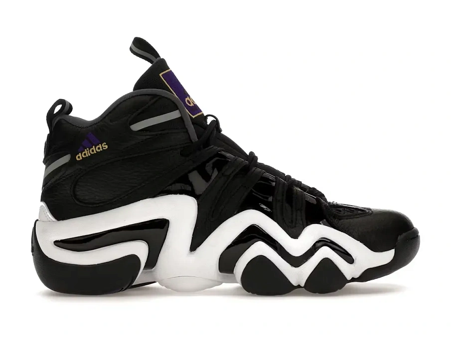 Фото № 1 с приближением к товару «‎adidas Crazy 8»