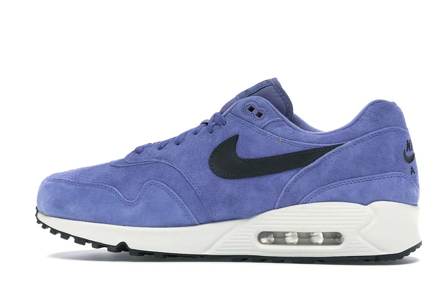 Фото № 5 с приближением к товару «‎Nike Air Max 90/1 Purple Basalt»