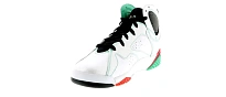 Фото № 5 с приближением к товару «‎Jordan 7 Retro Verde »