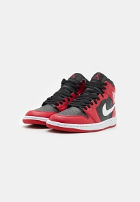 Фото № 4 с приближением к товару «‎AIR JORDAN 1 MID»