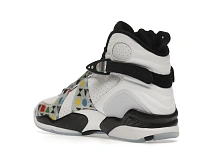 Фото № 6 с приближением к товару «‎Jordan 8 Retro Quai 54 (Friends & Family) (2019)»