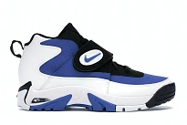 Фото № 1 с приближением к товару «‎Nike Air Mission White Royal Black»