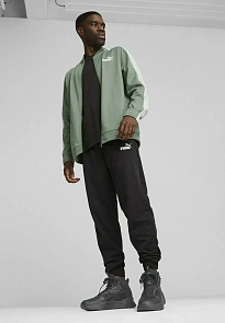 Фото № 2 с приближением к товару «‎Кроссовки Puma sppu112n01o-q11-n»