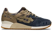 Фото № 1 с приближением к товару «‎ASICS Gel-Lyte III OG Tarmac Mink»