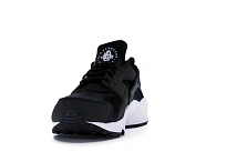 Фото № 3 с приближением к товару «‎Nike Air Huarache Black White »