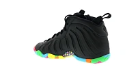Фото № 3 с приближением к товару «‎Nike Air Foamposite One Black Fruity Pebbles »