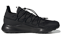 Фото № 2 с приближением к товару «‎adidas Terrex Voyager 21 Black»
