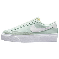 Фото № 2 с приближением к товару «‎Nike Blazer Platform »