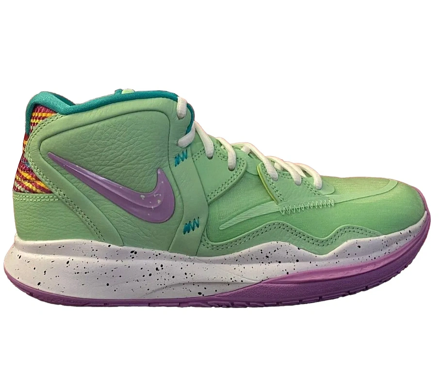 Фото № 1 с приближением к товару «‎Nike Kyrie Infinity EYBL Nationals»