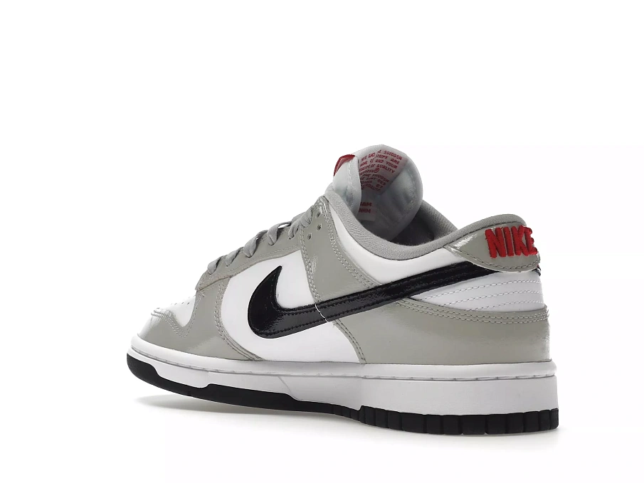 Фото № 2 с приближением к товару «‎Nike Dunk Low Light Iron Ore »