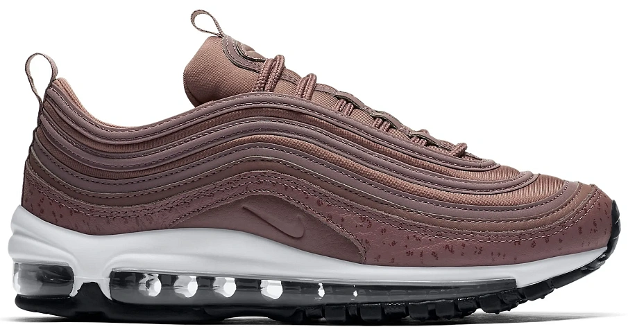 Фото № 1 с приближением к товару «‎Nike Air Max 97 Smokey Mauve »