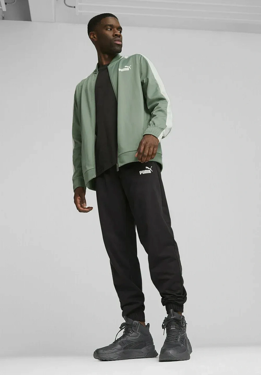Фото № 2 с приближением к товару «‎Кроссовки Puma sppu112n01o-q11-n»