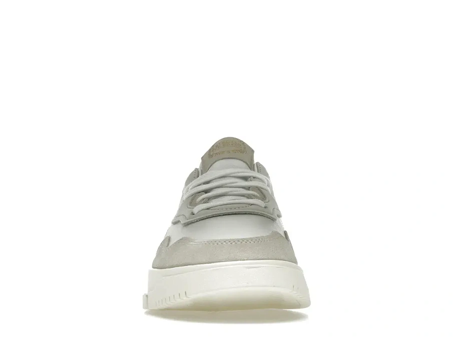 Фото № 2 с приближением к товару «‎adidas SC Premiere Crystal White»