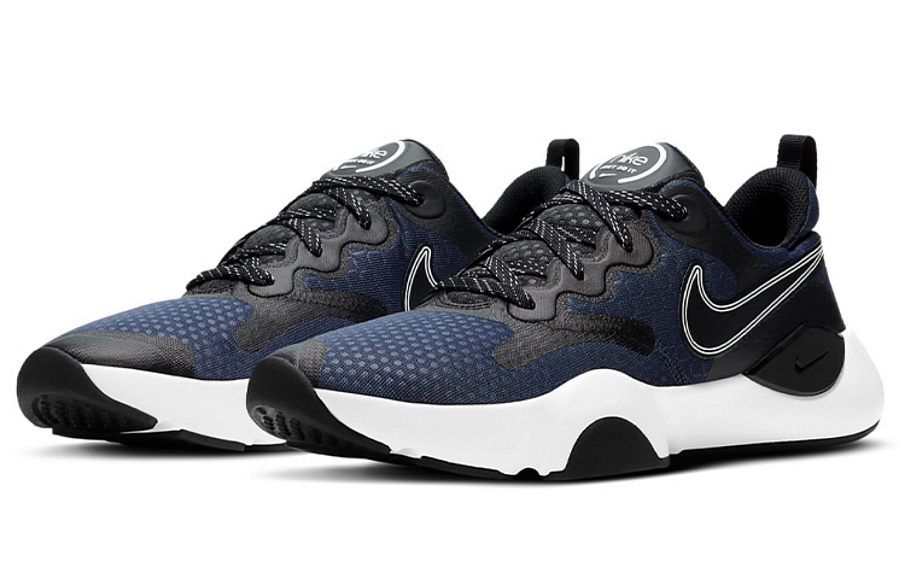 Фото № 3 с приближением к товару «‎Nike SpeedRep 'Midnight Navy'»