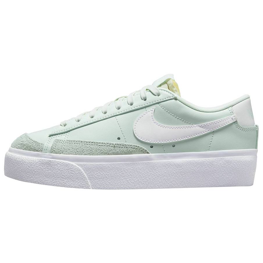 Фото № 2 с приближением к товару «‎Nike Blazer Platform »
