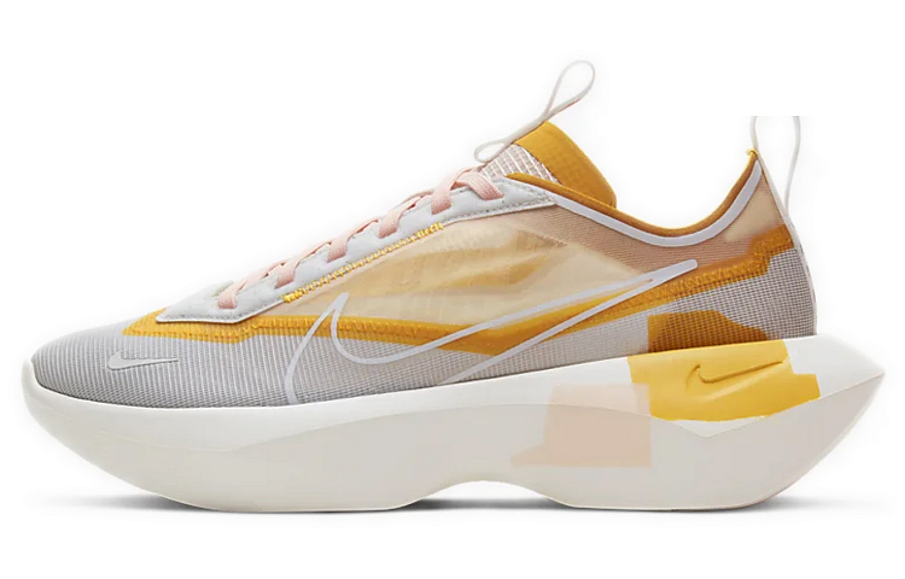 Фото № 1 с приближением к товару «‎Nike Wmns Vista Lite Se 'Grey Washed Coral' GreyYellow»
