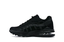 Фото № 5 с приближением к товару «‎Nike Air Max 95 Black Suede »