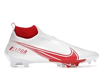 Фото № 1 с приближением к товару «‎Nike Vapor Edge Pro 360 White University Red»
