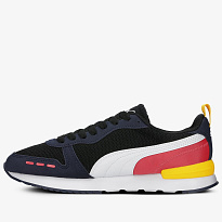 Фото № 3 с приближением к товару «‎Puma R78»