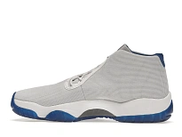 Фото № 5 с приближением к товару «‎Jordan Future White Sport Blue»