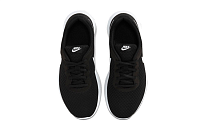 Фото № 4 с приближением к товару «‎Nike Tanjun GS Black»