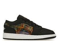 Фото № 1 с приближением к товару «‎Jordan 1 Low Hologram »