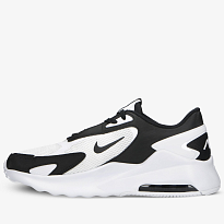 Фото № 3 с приближением к товару «‎Nike Air Max Bolt WhiteBlack»
