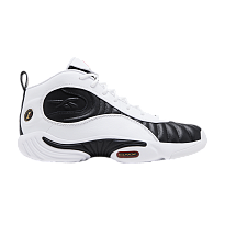 Фото № 1 с приближением к товару «‎Reebok Answer 3 White Black»