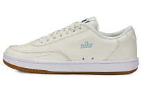 Фото № 1 с приближением к товару «‎Nike Court Vintage PRM For Women YellowWhite»