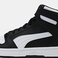 Фото № 5 с приближением к товару «‎Puma Rebound Layup »