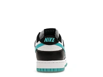 Фото № 4 с приближением к товару «‎Nike Dunk Low»