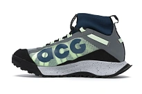 Фото № 5 с приближением к товару «‎Nike ACG Zoom Terra Zaherra Aviator Grey Barely Volt»
