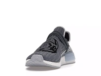 Фото № 6 с приближением к товару «‎adidas NMD Hu Pharrell x Billionaire Boys Club Astronaut Blue»