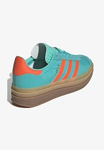 Фото № 4 с приближением к товару «‎GAZELLE BOLD»