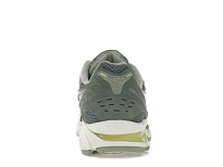Фото № 4 с приближением к товару «‎ASICS Gel-Kayano 14 Olive Grey Pure Silver»