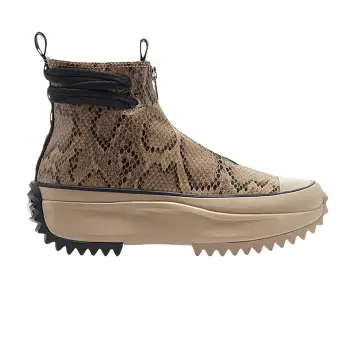 Converse Run Star Hike Snakeskin - 1