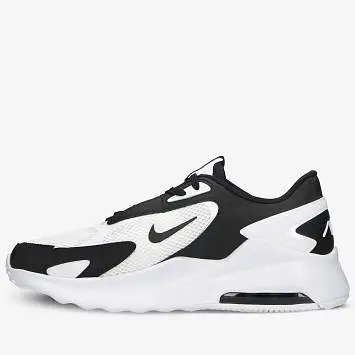 Nike Air Max Bolt WhiteBlack - 3