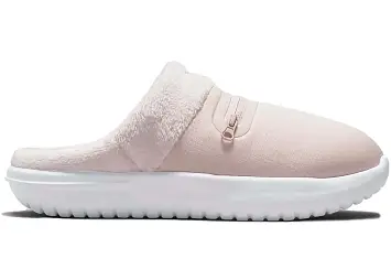 Nike Burrow Slipper Barely Rose (DJ3131-600)
