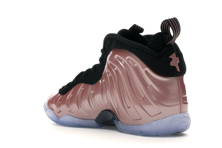 Фото № 6 с приближением к товару «‎Nike Air Foamposite One Rust Pink »