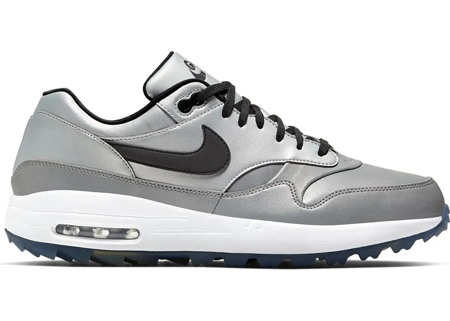 Фото № 1 с приближением к товару «‎Nike Air Max 1 Golf Reflectivity»
