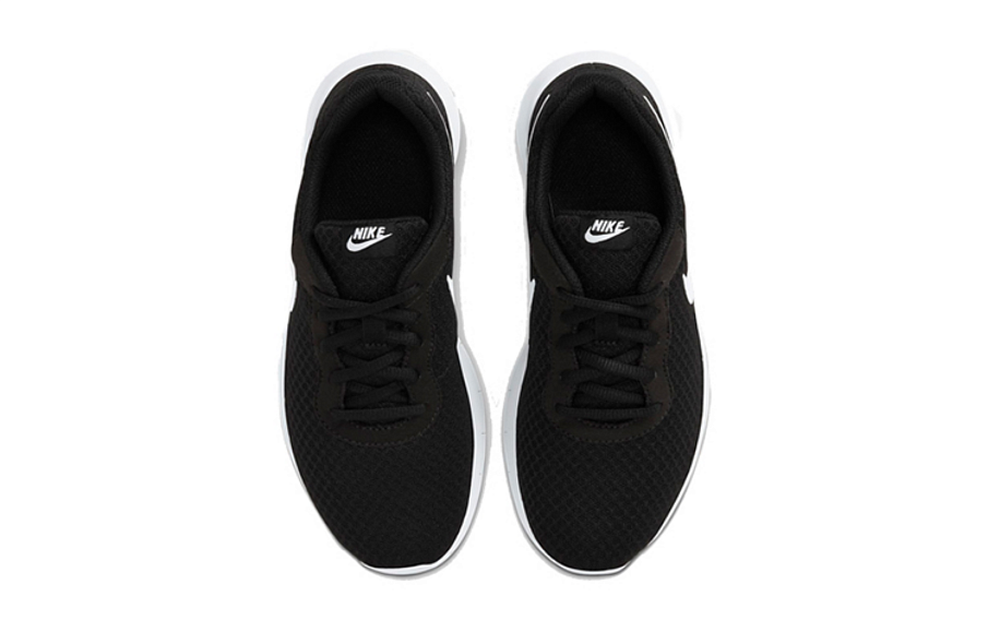 Фото № 4 с приближением к товару «‎Nike Tanjun GS Black»