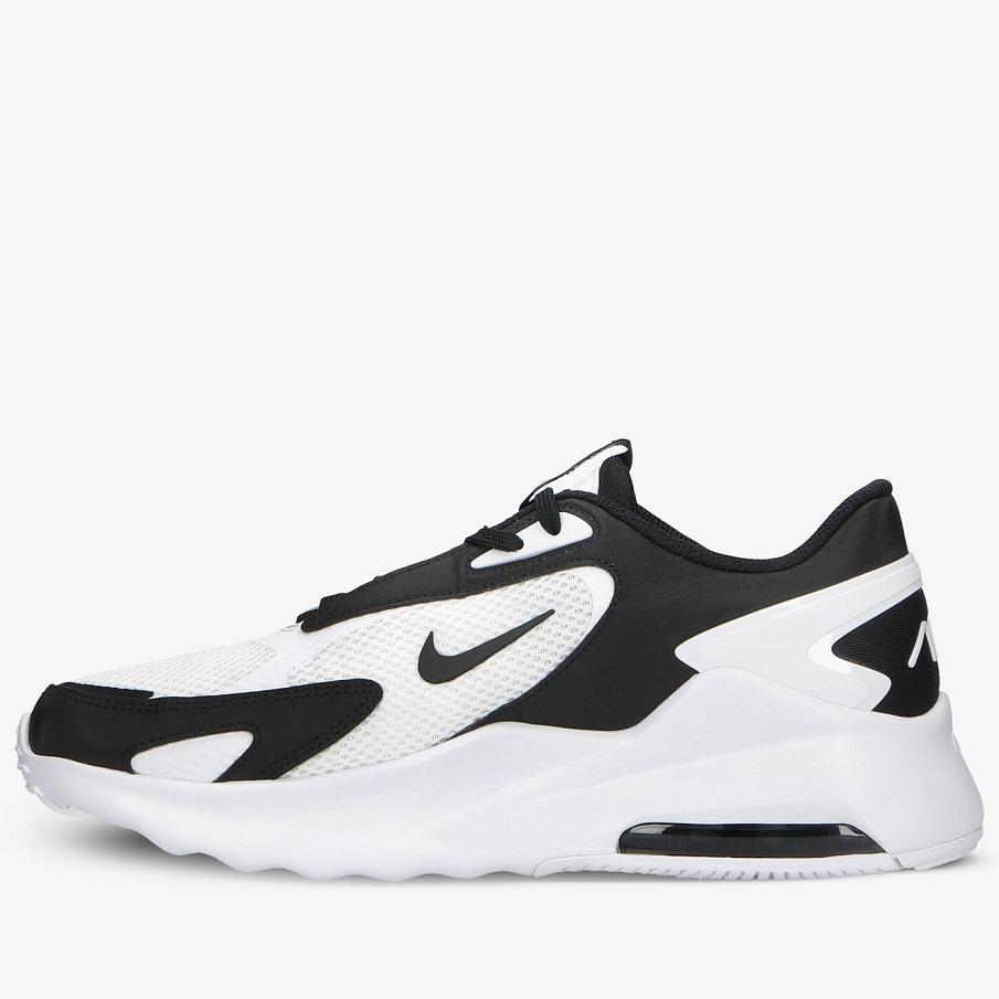 Фото № 3 с приближением к товару «‎Nike Air Max Bolt WhiteBlack»