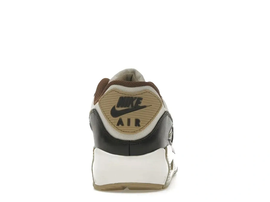 Фото № 4 с приближением к товару «‎Nike Air Max 90»