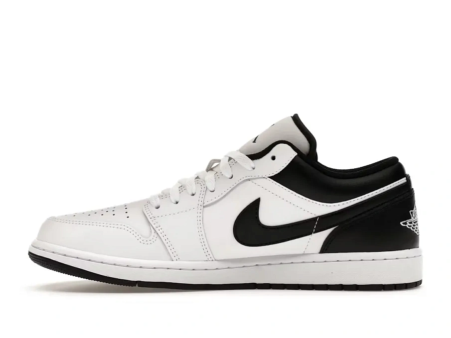 Фото № 3 с приближением к товару «‎Jordan 1 Low»