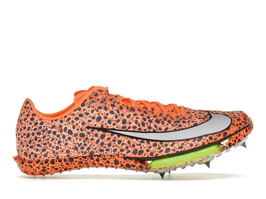 Фото № 1 с приближением к товару «‎Nike Air Zoom Maxfly 2»