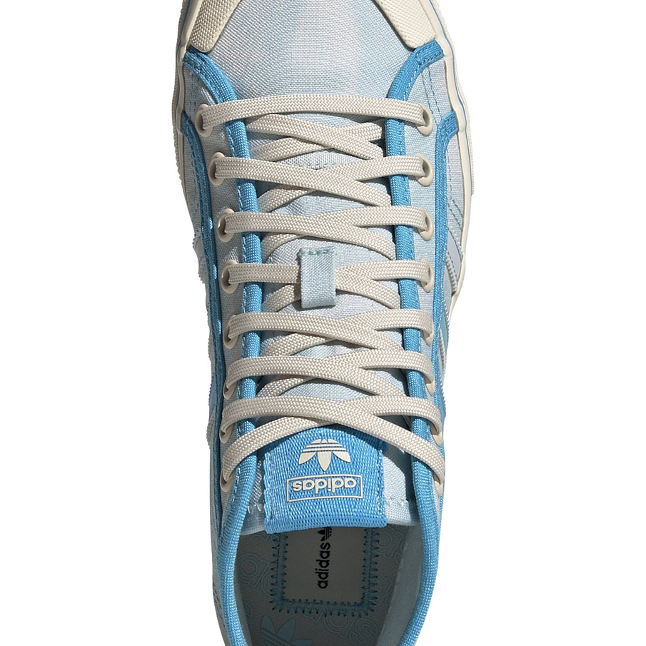 Фото № 3 с приближением к товару «‎Adidas Nizza »