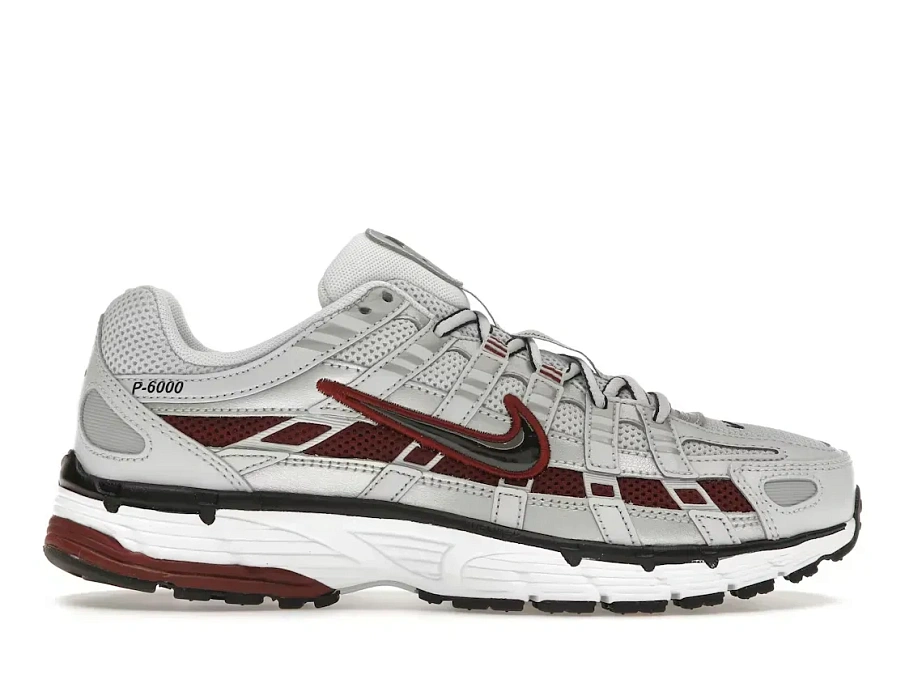 Фото № 1 с приближением к товару «‎Nike P-6000»